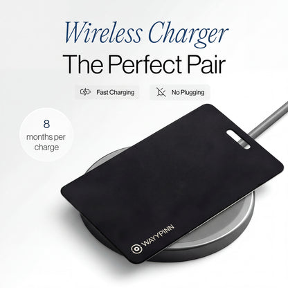 Chargeur sans fil