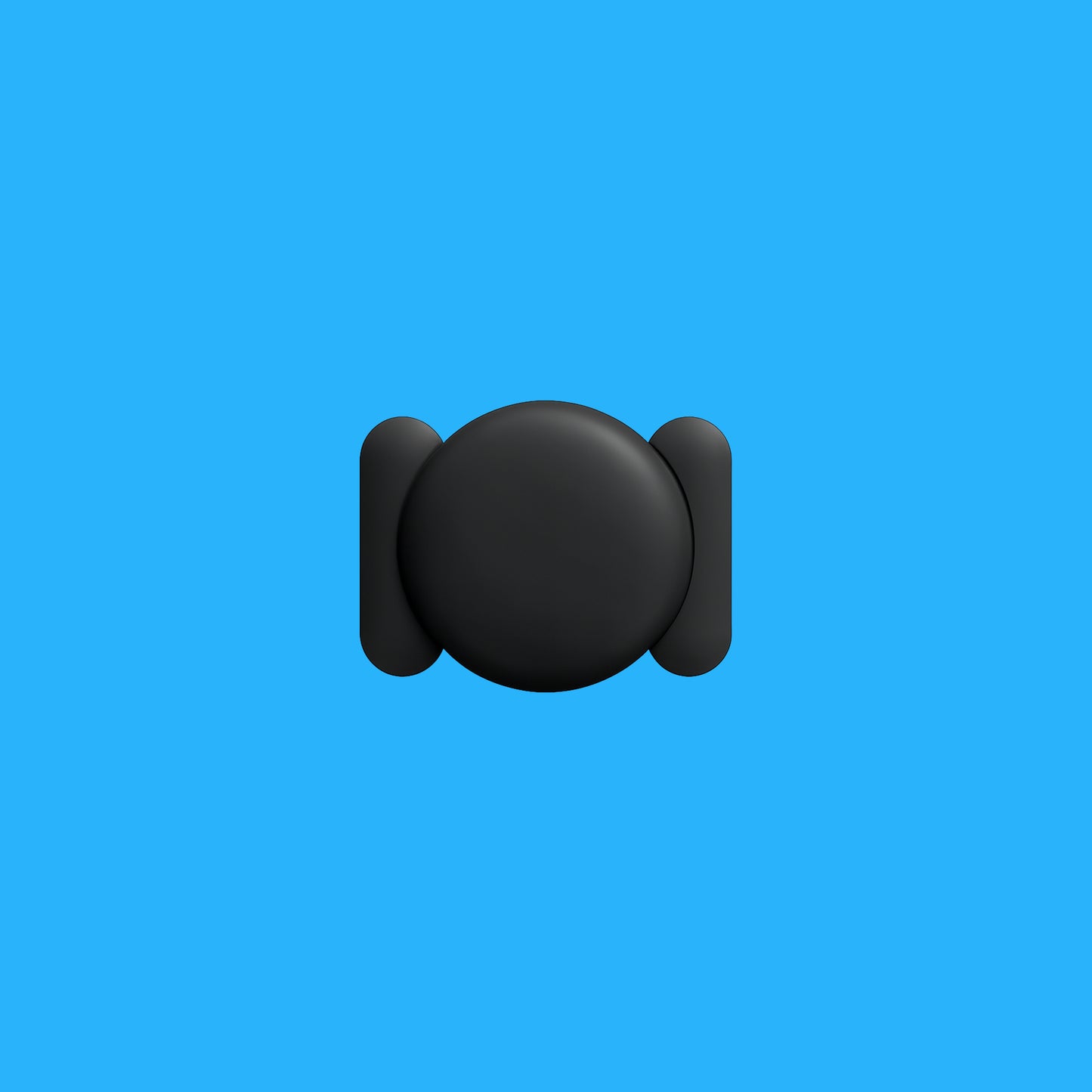 Magnetic GPS Tracker Case