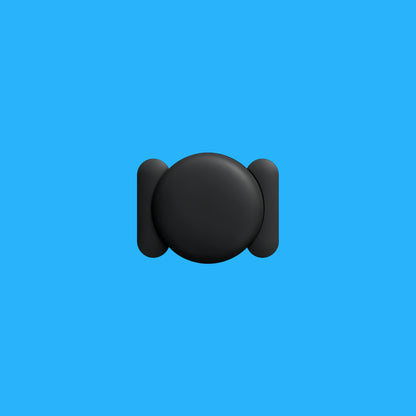 Magnetic GPS Tracker Case