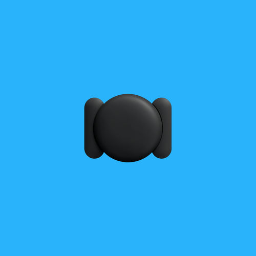 Magnetic GPS Tracker Case