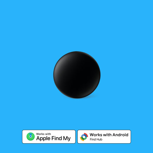 WAYYPINN Tracker