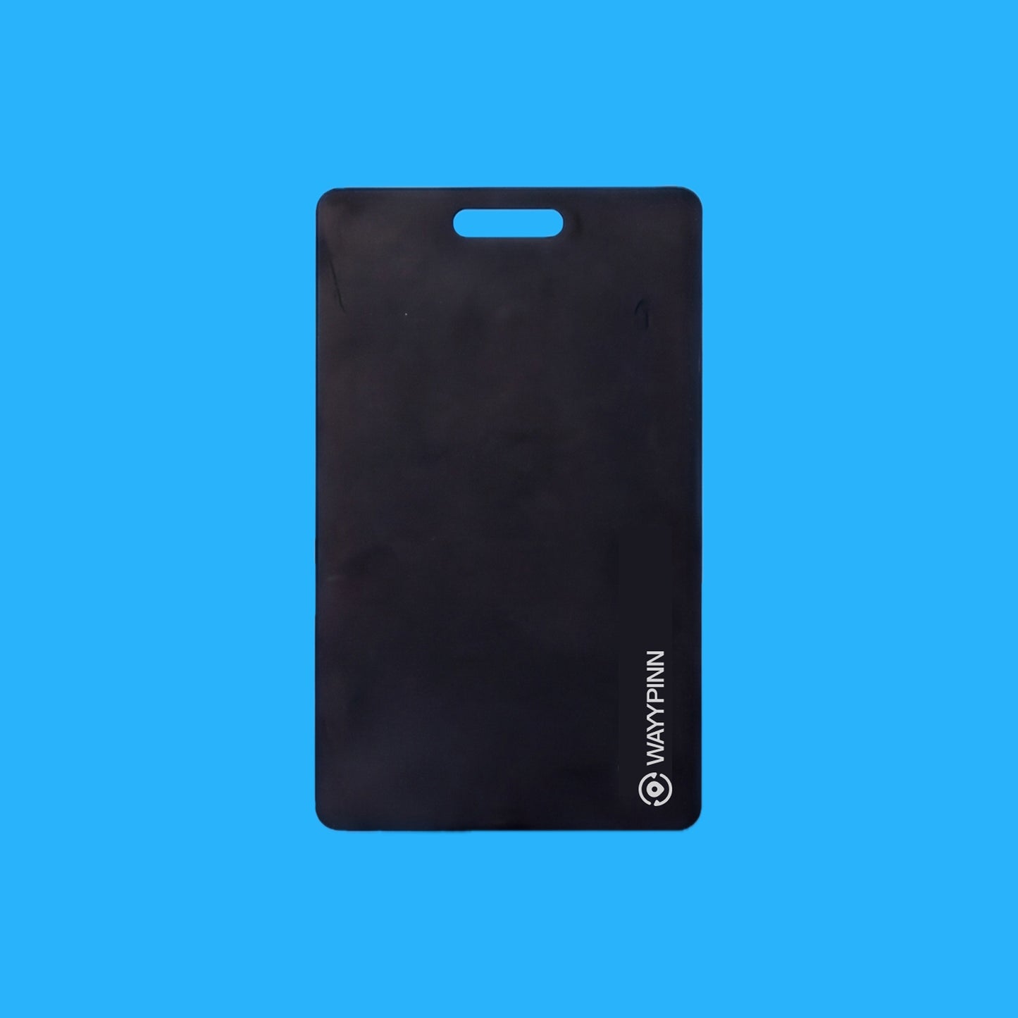 GPS Tracker Card