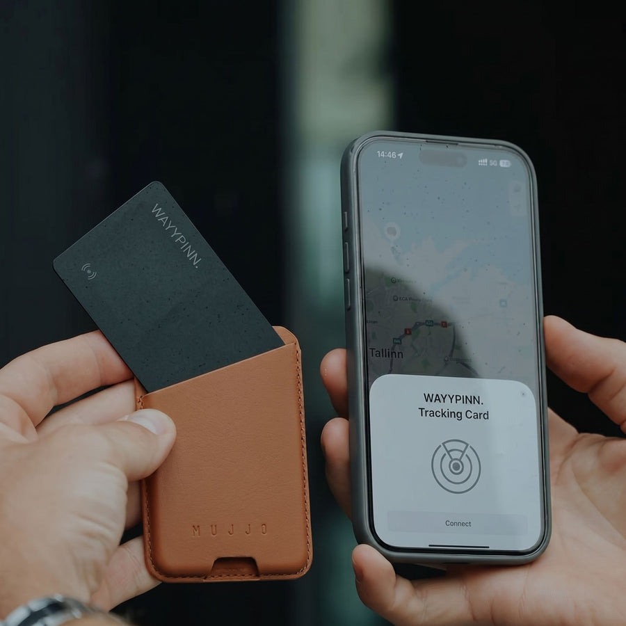 Apple's and Android Network
